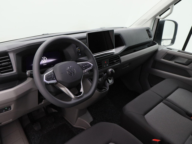 Volkswagen Crafter 35 2.0 TDI L3H3 Trendline | 140PK | Laadruimte Betimmering | Side Bars | Hoog dak | Trekhaak |