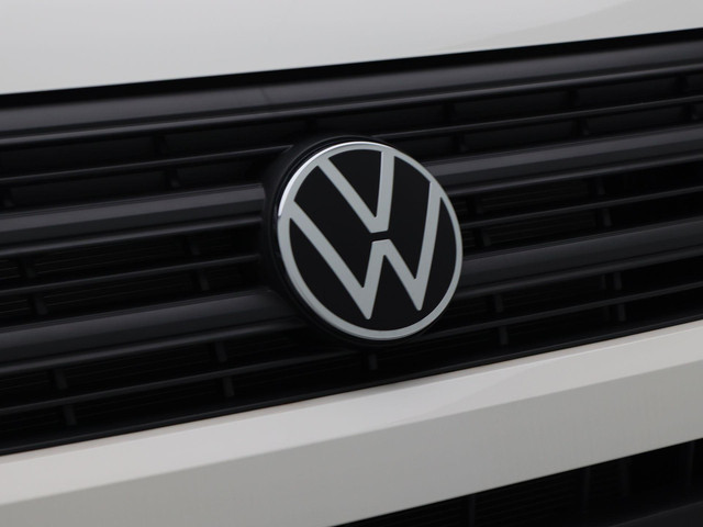 Volkswagen Crafter 35 2.0 TDI L3H3 Trendline | 140PK | Laadruimte Betimmering | Side Bars | Hoog dak | Trekhaak |