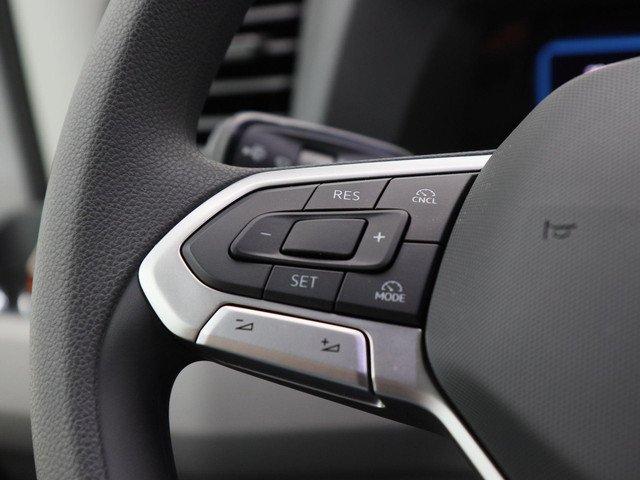 Volkswagen Crafter 35 2.0 TDI L3H3 Trendline | 140PK | Laadruimte Betimmering | Side Bars | Hoog dak | Trekhaak |