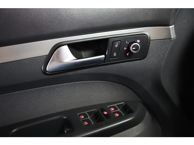 Volkswagen Touran 1.4 TSI Highline 7 ZITTER DSG NAVI CLIMA CRUISEC STOELVW '10