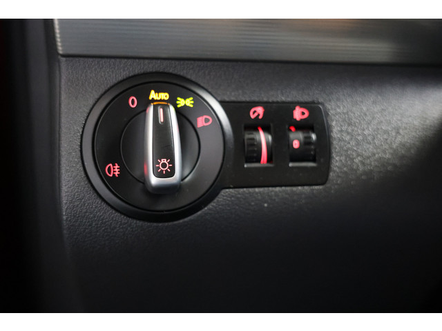 Volkswagen Touran 1.4 TSI Highline 7 ZITTER DSG NAVI CLIMA CRUISEC STOELVW '10