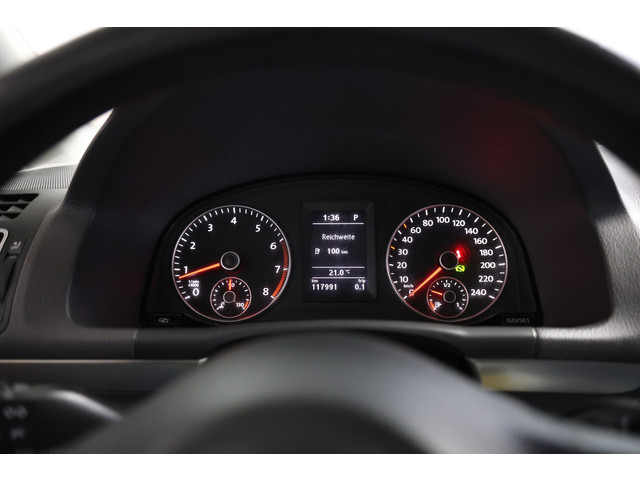 Volkswagen Touran 1.4 TSI Highline 7 ZITTER DSG NAVI CLIMA CRUISEC STOELVW '10