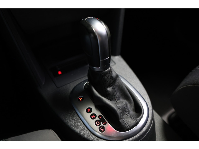 Volkswagen Touran 1.4 TSI Highline 7 ZITTER DSG NAVI CLIMA CRUISEC STOELVW '10