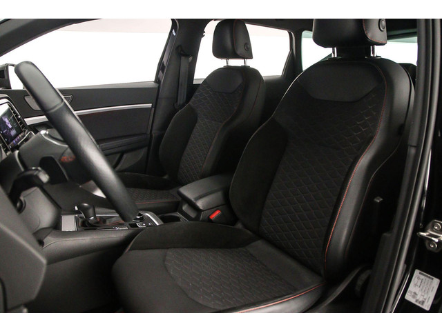 Seat Ateca FR Business Intense 1.5 TSI 150pk DSG Automaat Adaptive cruise control, Achteruitrijcamera, Beats audio, Elektrische achterklep,