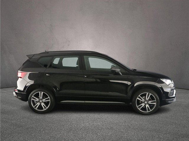 Seat Ateca FR Business Intense 1.5 TSI 150pk DSG Automaat Adaptive cruise control, Achteruitrijcamera, Beats audio, Elektrische achterklep,