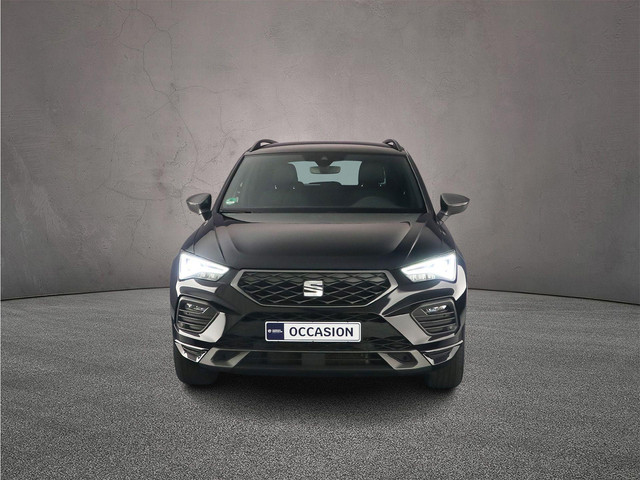 Seat Ateca FR Business Intense 1.5 TSI 150pk DSG Automaat Adaptive cruise control, Achteruitrijcamera, Beats audio, Elektrische achterklep,
