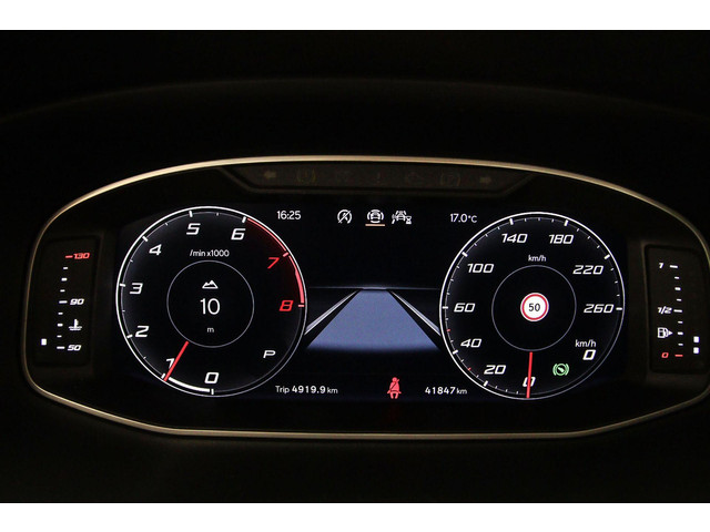 Seat Ateca FR Business Intense 1.5 TSI 150pk DSG Automaat Adaptive cruise control, Achteruitrijcamera, Beats audio, Elektrische achterklep,