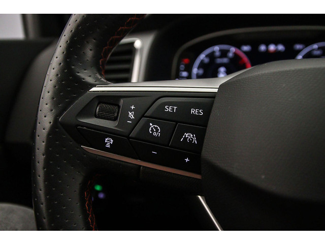 Seat Ateca FR Business Intense 1.5 TSI 150pk DSG Automaat Adaptive cruise control, Achteruitrijcamera, Beats audio, Elektrische achterklep,