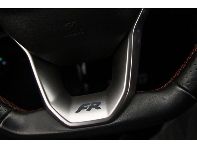 Seat Ateca FR Business Intense 1.5 TSI 150pk DSG Automaat Adaptive cruise control, Achteruitrijcamera, Beats audio, Elektrische achterklep,
