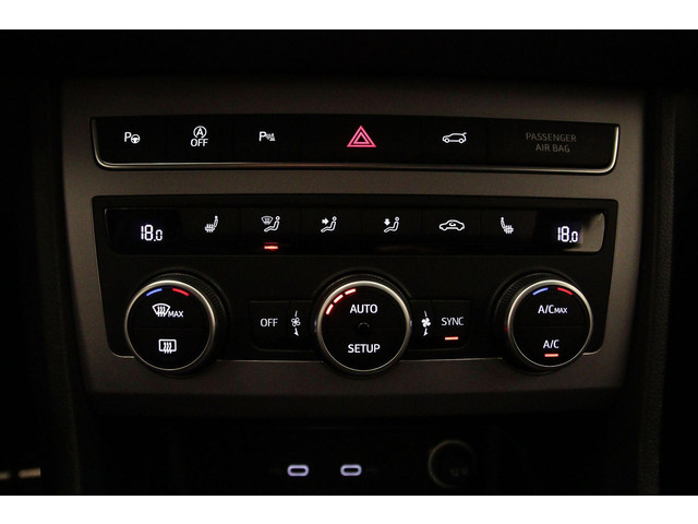 Seat Ateca FR Business Intense 1.5 TSI 150pk DSG Automaat Adaptive cruise control, Achteruitrijcamera, Beats audio, Elektrische achterklep,