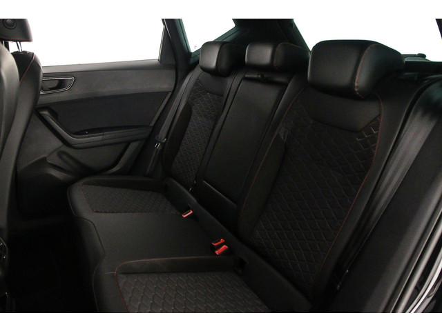 Seat Ateca FR Business Intense 1.5 TSI 150pk DSG Automaat Adaptive cruise control, Achteruitrijcamera, Beats audio, Elektrische achterklep,