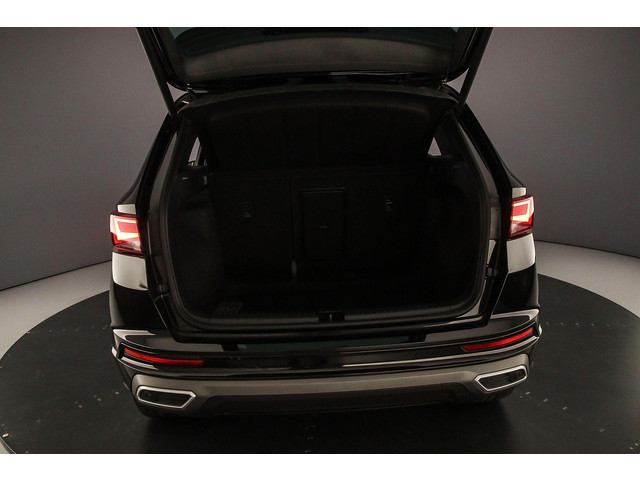 Seat Ateca FR Business Intense 1.5 TSI 150pk DSG Automaat Adaptive cruise control, Achteruitrijcamera, Beats audio, Elektrische achterklep,