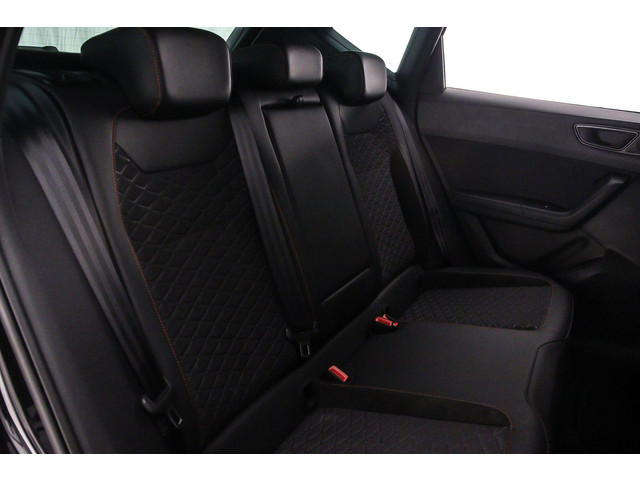 Seat Ateca FR Business Intense 1.5 TSI 150pk DSG Automaat Adaptive cruise control, Achteruitrijcamera, Beats audio, Elektrische achterklep,