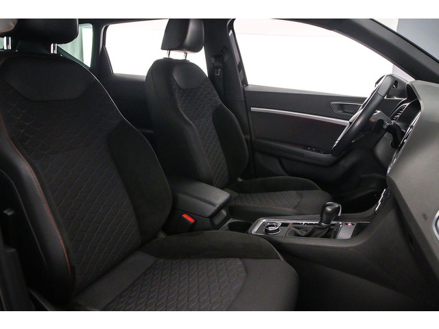 Seat Ateca FR Business Intense 1.5 TSI 150pk DSG Automaat Adaptive cruise control, Achteruitrijcamera, Beats audio, Elektrische achterklep,