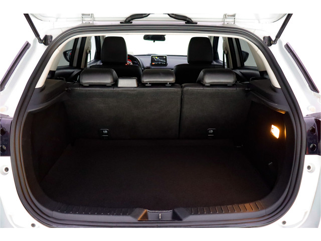 Mazda CX-3 2.0 SkyActiv-G 120 SkyLease+ FULL LED | HEAD UP | BOSE | CAMERA | LEDER | CARPLAY | ACC | BLINDSPOT | DAB | NAVI | AFN TREKHAAK