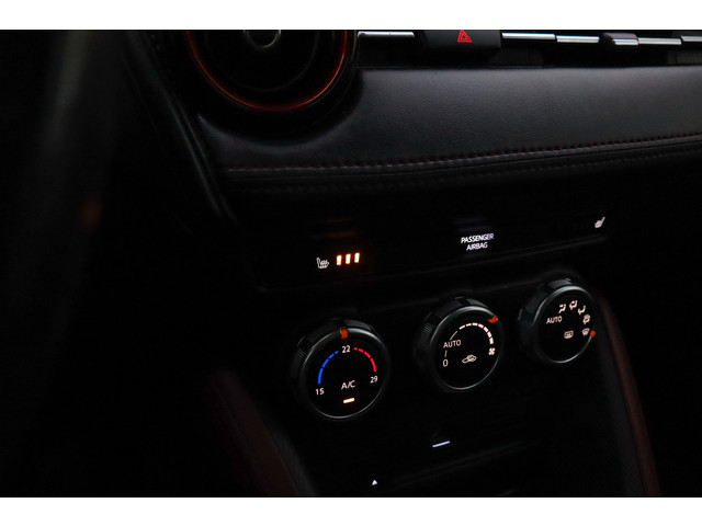 Mazda CX-3 2.0 SkyActiv-G 120 SkyLease+ FULL LED | HEAD UP | BOSE | CAMERA | LEDER | CARPLAY | ACC | BLINDSPOT | DAB | NAVI | AFN TREKHAAK
