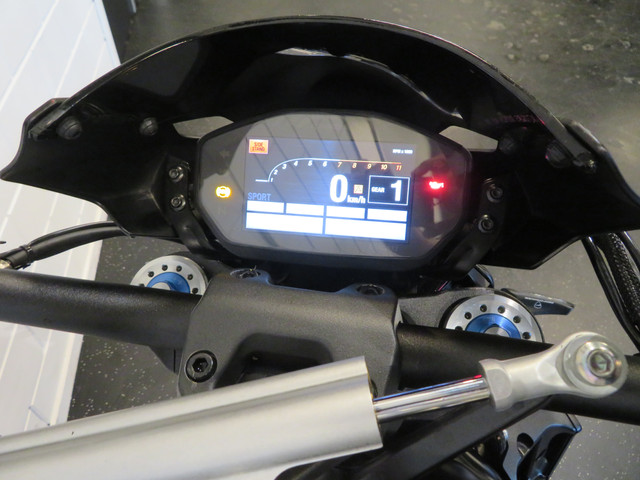 Ducati Monster 1200 R REMUS TOPSTAAT!!