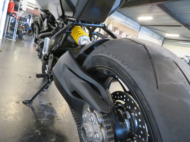 Ducati Monster 1200 R REMUS TOPSTAAT!!