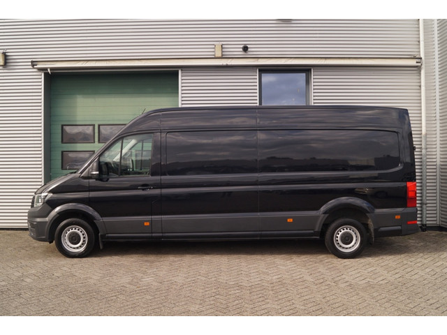Volkswagen Crafter 35 2.0 TDI 140pk L4-H3 -NAVI-AIRCO-PDC-