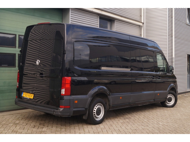 Volkswagen Crafter 35 2.0 TDI 140pk L4-H3 -NAVI-AIRCO-PDC-