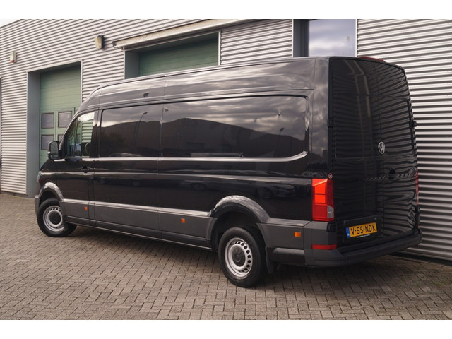 Volkswagen Crafter 35 2.0 TDI 140pk L4-H3 -NAVI-AIRCO-PDC-