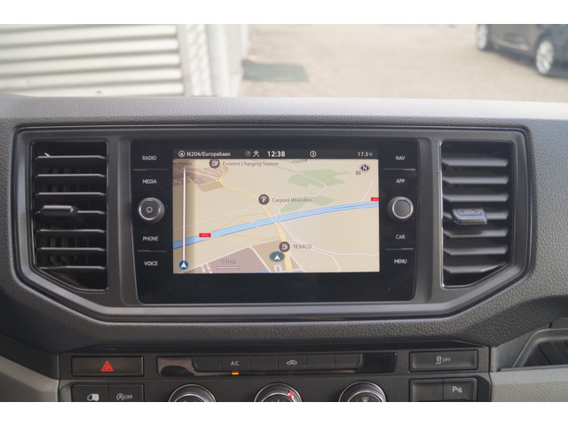 Volkswagen Crafter 35 2.0 TDI 140pk L4-H3 -NAVI-AIRCO-PDC-