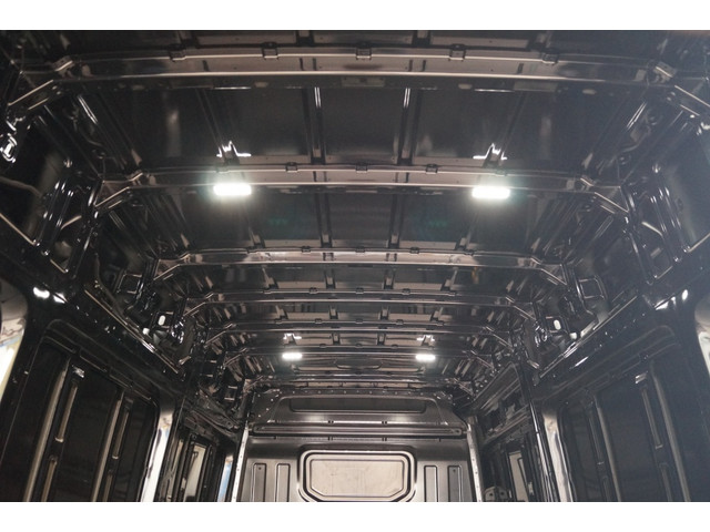 Volkswagen Crafter 35 2.0 TDI 140pk L4-H3 -NAVI-AIRCO-PDC-