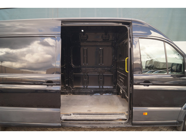 Volkswagen Crafter 35 2.0 TDI 140pk L4-H3 -NAVI-AIRCO-PDC-