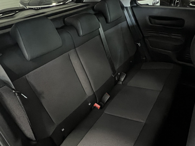 Citroen C4 Cactus 1.2 PureTech Shine NAVIGATIE CAMERA, LED, CRUISE, NAP.