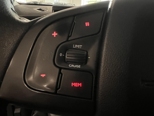 Citroen C4 Cactus 1.2 PureTech Shine NAVIGATIE CAMERA, LED, CRUISE, NAP.
