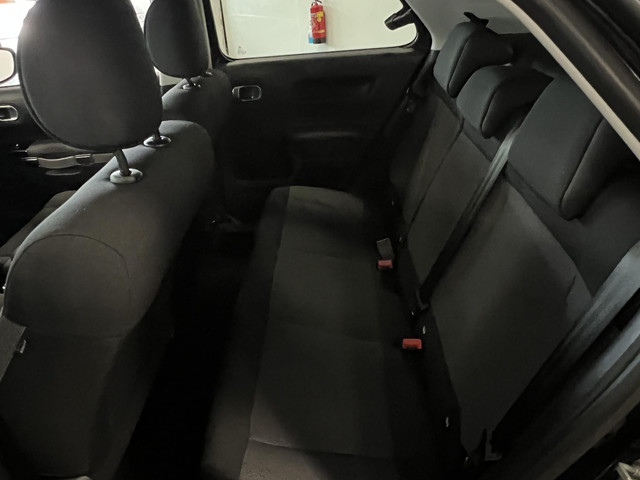 Citroen C4 Cactus 1.2 PureTech Shine NAVIGATIE CAMERA, LED, CRUISE, NAP.