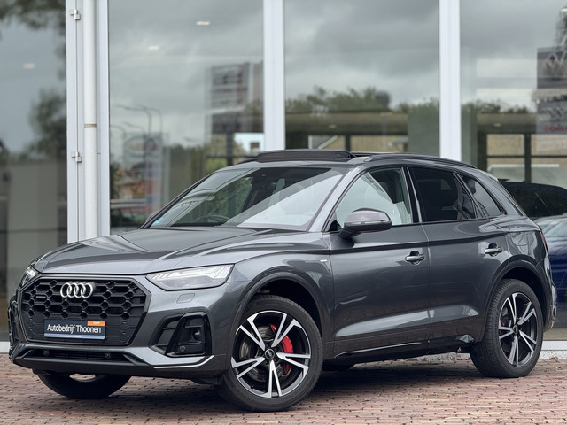 audi-q5-50-tfsi-e-s-edition---trekhaak---pano---led