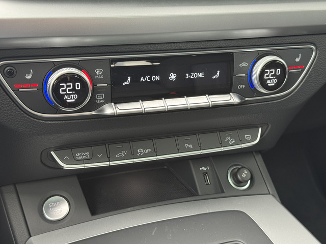 Audi Q5 50 TFSI e S edition | Trekhaak | Pano | LED