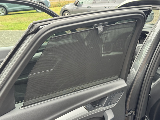 Audi Q5 50 TFSI e S edition | Trekhaak | Pano | LED