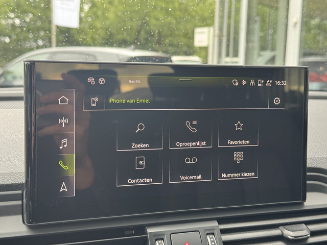 Audi Q5 50 TFSI e S edition | Trekhaak | Pano | LED