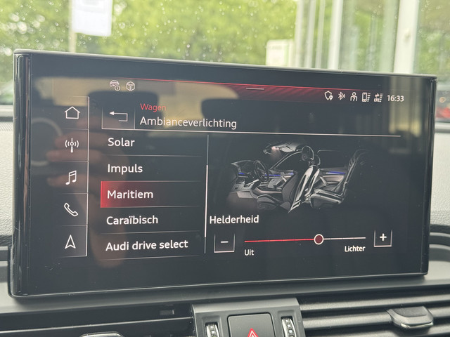 Audi Q5 50 TFSI e S edition | Trekhaak | Pano | LED