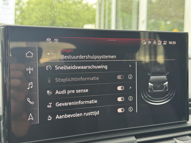 Audi Q5 50 TFSI e S edition | Trekhaak | Pano | LED