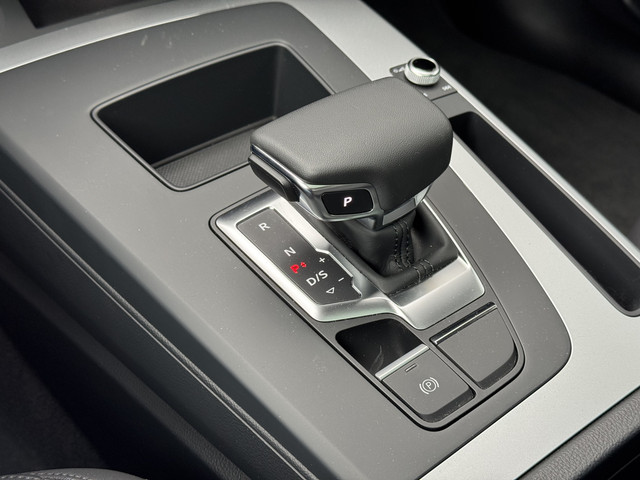 Audi Q5 50 TFSI e S edition | Trekhaak | Pano | LED