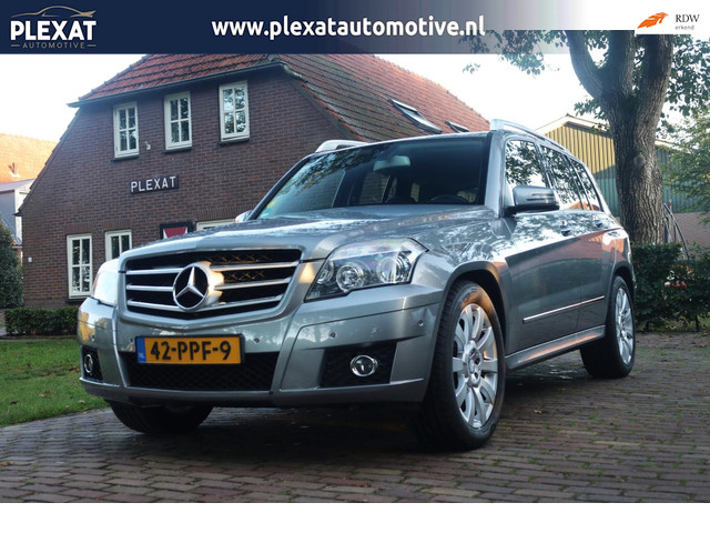 mercedes-benz-glk-200-cdi-business-class-aut.---xenon-verlichting---keurige-staat---20-inch---climate---orig.-nl---historie