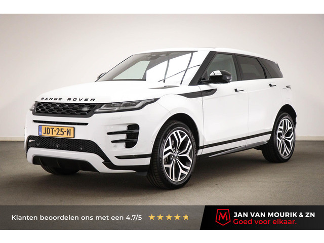 land-rover-range-rover-evoque-1.5-p300e-awd-r-dynamic-hse---panoramadak---head-up---meridian-dab---360-camera---trekhaak