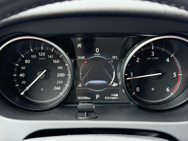 Land Rover Discovery Sport BWJ 2018 2.0 180 PK TD4 SE 7p. AUTOMAAT | TREKHAAK | STOELVERW. | STUURVERW. | CAMERA | PANORAMADAK | ELEKTRISCHE ACHTERKLEP | N
