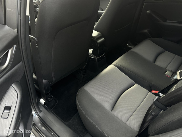 Mazda CX-3 2.0 SkyActiv-G 120 GT-M Clima Cruise Navi Carplay Trekh. etc.