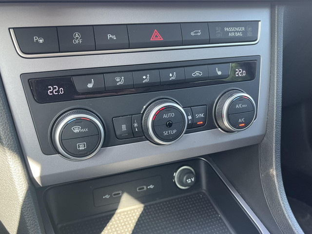 Seat Ateca 1.5 TSi DSG FR Business Intense | NAV. | EL. TREKHAAK | STANDKACHEL | CAMERA |