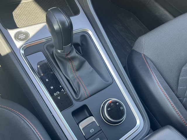Seat Ateca 1.5 TSi DSG FR Business Intense | NAV. | EL. TREKHAAK | STANDKACHEL | CAMERA |