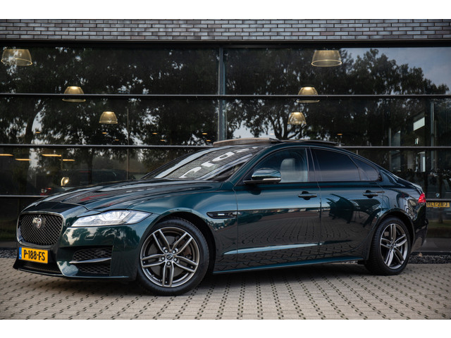 jaguar-xf-3.0-portfolio---panoramadak--trekhaak--meridian--hud--vol-
