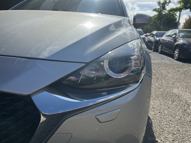 Mazda 2 1.5 Skyactiv-G Comfort    NAVI + CARPLAY    PDC    CRUISE    AIRCO    STOELVERWARMING