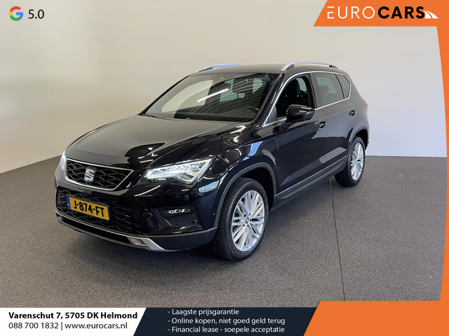 seat-ateca-1.5-tsi-xcellence-business-intense-airco-ecc-navi-pdc-va-camera-adaptive-cruise-control-full-led-winter-pack-alcantara-interieur
