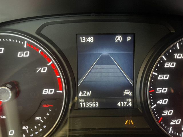 Seat Ateca 1.5 TSI Xcellence Business Intense Airco ECC Navi PDC VA+Camera Adaptive Cruise Control Full LED Winter Pack Alcantara Interieur
