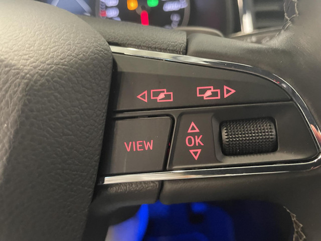 Seat Ateca 1.5 TSI Xcellence Business Intense Airco ECC Navi PDC VA+Camera Adaptive Cruise Control Full LED Winter Pack Alcantara Interieur