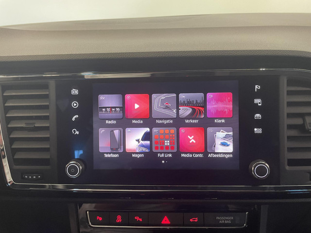 Seat Ateca 1.5 TSI Xcellence Business Intense Airco ECC Navi PDC VA+Camera Adaptive Cruise Control Full LED Winter Pack Alcantara Interieur